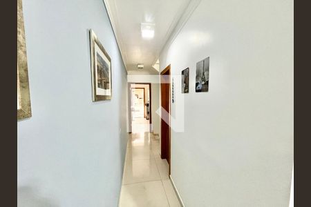 Corredor de casa à venda com 3 quartos, 120m² em Lauzane Paulista, São Paulo
