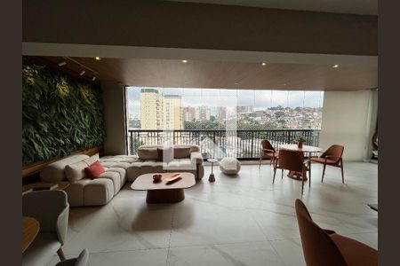 Sala de apartamento à venda com 3 quartos, 350m² em Casa Verde, São Paulo