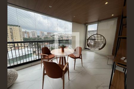 Sala de apartamento à venda com 3 quartos, 350m² em Casa Verde, São Paulo