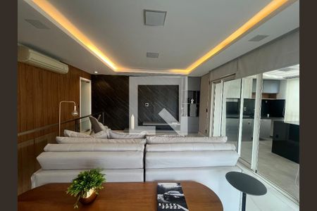 Sala superior de apartamento à venda com 3 quartos, 350m² em Casa Verde, São Paulo