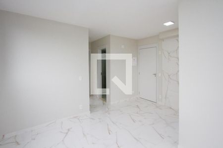 Apartamento para alugar com 2 quartos, 50m² em Jardim São Luís, São Paulo