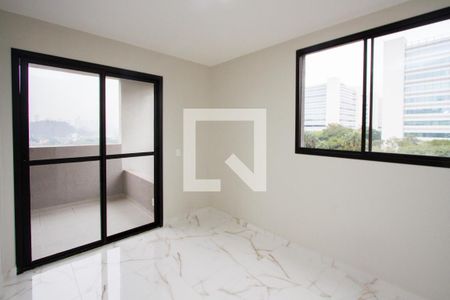 Apartamento para alugar com 2 quartos, 50m² em Jardim São Luís, São Paulo