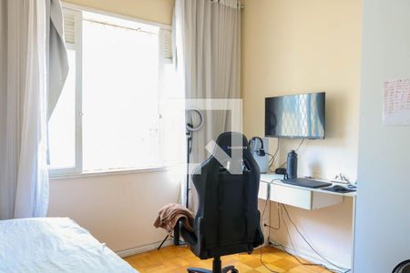 Quarto 2 de apartamento à venda com 3 quartos, 122m² em Méier, Rio de Janeiro