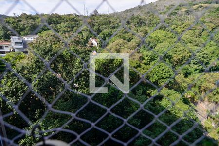 Sala de apartamento à venda com 4 quartos, 136m² em Tijuca, Rio de Janeiro