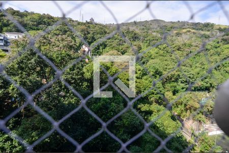 Sala de apartamento à venda com 4 quartos, 136m² em Tijuca, Rio de Janeiro