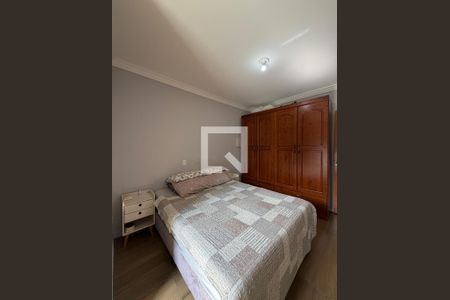 Quarto 2 de casa à venda com 2 quartos, 126m² em Parque Marajoara, Santo André