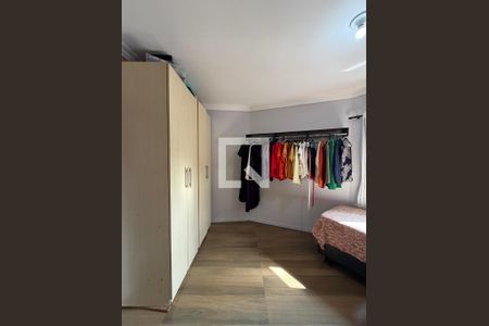 Quarto 1 de casa à venda com 2 quartos, 126m² em Parque Marajoara, Santo André