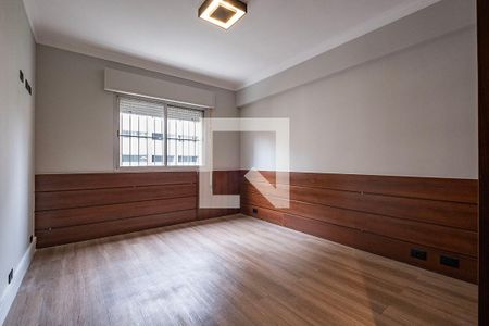 Quarto 2 de apartamento à venda com 3 quartos, 108m² em Cerqueira César, São Paulo