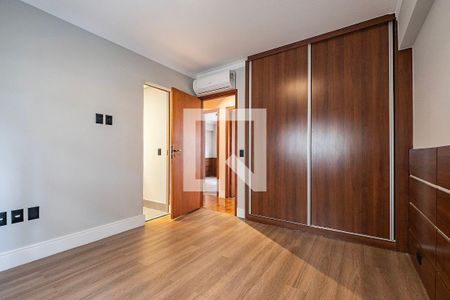 Suíte de apartamento à venda com 3 quartos, 108m² em Cerqueira César, São Paulo