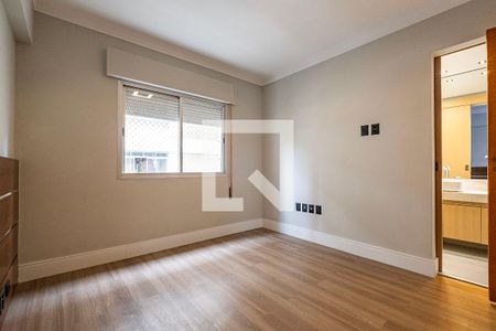 Suíte de apartamento à venda com 3 quartos, 108m² em Cerqueira César, São Paulo