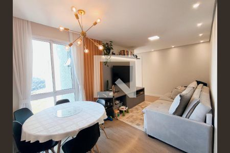 Apartamento à venda com 3 quartos, 64m² em Medeiros, Jundiaí