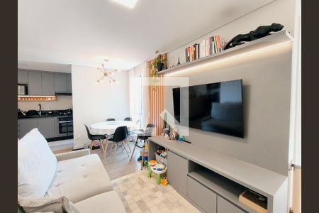 Apartamento à venda com 3 quartos, 64m² em Medeiros, Jundiaí