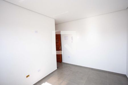 Sala/Cozinha de apartamento para alugar com 1 quarto, 37m² em Vila Clara, São Paulo