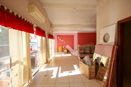 Sala de casa à venda com 2 quartos, 127m² em Jardim Anhanguera, São Paulo
