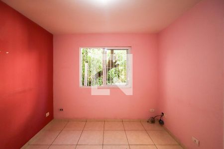 Suíte de casa à venda com 2 quartos, 127m² em Jardim Anhanguera, São Paulo
