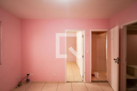 Suíte de casa à venda com 2 quartos, 127m² em Jardim Anhanguera, São Paulo