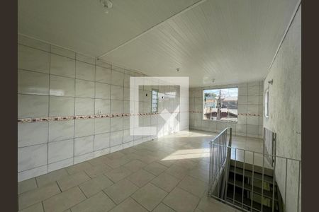 Casa para alugar com 2 quartos, 80m² em Rio dos Sinos, São Leopoldo