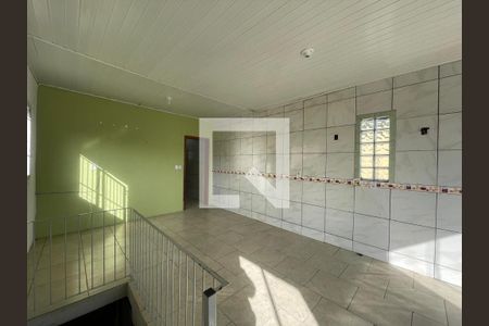 Casa para alugar com 2 quartos, 80m² em Rio dos Sinos, São Leopoldo