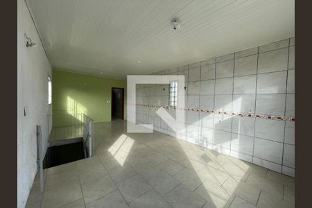 Casa para alugar com 2 quartos, 80m² em Rio dos Sinos, São Leopoldo