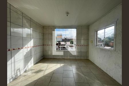 Casa para alugar com 2 quartos, 80m² em Rio dos Sinos, São Leopoldo