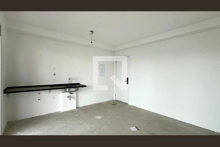Sala de apartamento à venda com 2 quartos, 67m² em Pinheiros, São Paulo