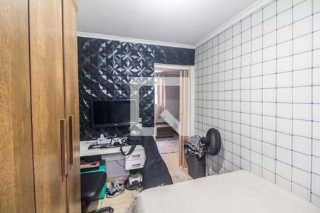 Quarto 1 de apartamento à venda com 2 quartos, 44m² em Jardim Mutinga, Barueri