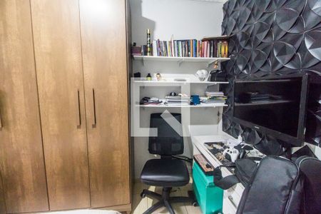 Quarto 1 de apartamento à venda com 2 quartos, 44m² em Jardim Mutinga, Barueri