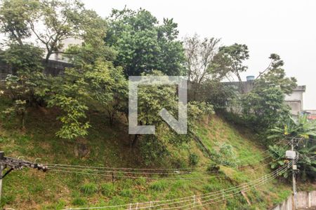 Vista do Quarto 1 de apartamento à venda com 2 quartos, 44m² em Jardim Mutinga, Barueri