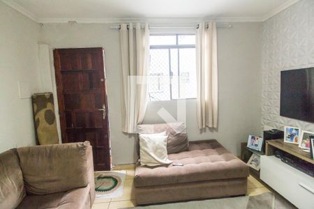 Apartamento à venda com 2 quartos, 44m² em Jardim Mutinga, Barueri
