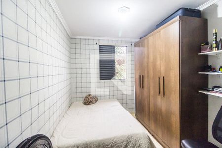 Quarto 1 de apartamento à venda com 2 quartos, 44m² em Jardim Mutinga, Barueri