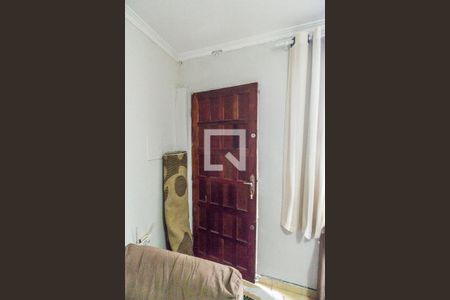 Entrada de apartamento à venda com 2 quartos, 44m² em Jardim Mutinga, Barueri