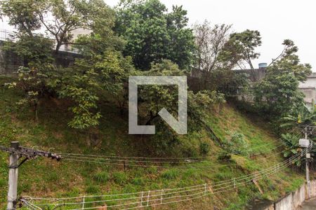 Vista do Quarto 1 de apartamento à venda com 2 quartos, 44m² em Jardim Mutinga, Barueri