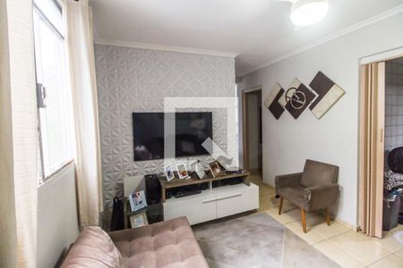 Apartamento à venda com 2 quartos, 44m² em Jardim Mutinga, Barueri