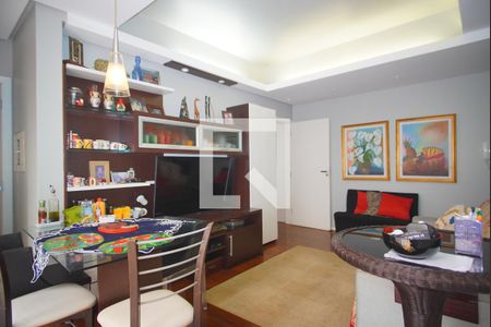 Sala 2 de casa para alugar com 4 quartos, 430m² em Boa Vista, Porto Alegre