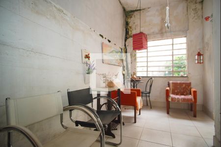 Sala 3 de casa para alugar com 4 quartos, 430m² em Boa Vista, Porto Alegre