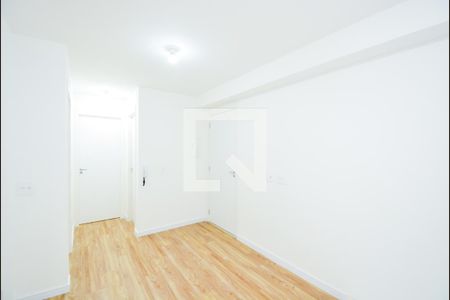 Sala/Cozinha de apartamento para alugar com 2 quartos, 44m² em Vila das Bandeiras, Guarulhos