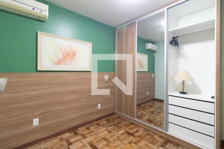 Quarto de apartamento à venda com 1 quarto, 41m² em Medianeira, Porto Alegre