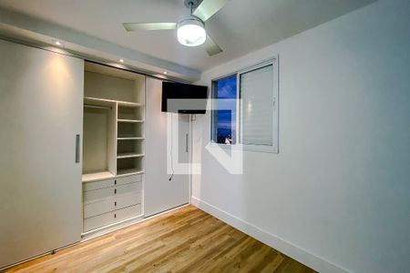 Quarto 1 - Suíte de apartamento à venda com 3 quartos, 70m² em Vila Leopoldina, São Paulo