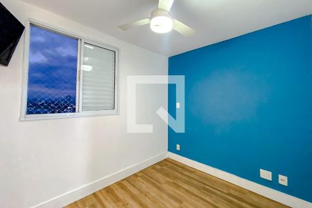 Quarto 1 - Suíte de apartamento à venda com 3 quartos, 70m² em Vila Leopoldina, São Paulo