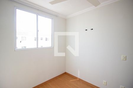 Quarto 2 de apartamento para alugar com 2 quartos, 45m² em Chacaras Reunidas Santa Terezinha, Contagem