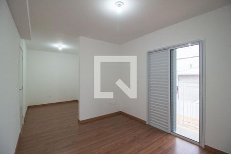 Suíte de casa de condomínio para alugar com 3 quartos, 115m² em Green Valley, Votorantim