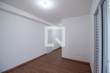 Suíte de casa de condomínio para alugar com 3 quartos, 115m² em Green Valley, Votorantim