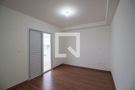 Suíte de casa de condomínio para alugar com 3 quartos, 115m² em Green Valley, Votorantim