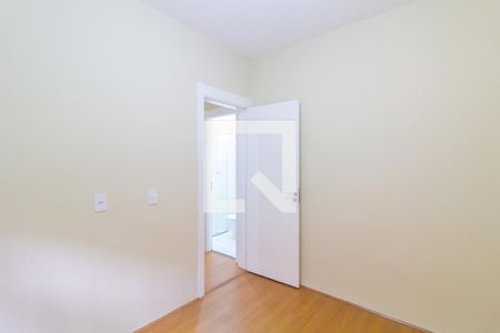 Quarto 2 de apartamento à venda com 2 quartos, 42m² em Jardim Nossa Senhora do Carmo, São Paulo