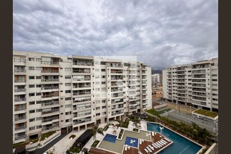 Apartamento à venda com 2 quartos, 80m² em Recreio dos Bandeirantes, Rio de Janeiro