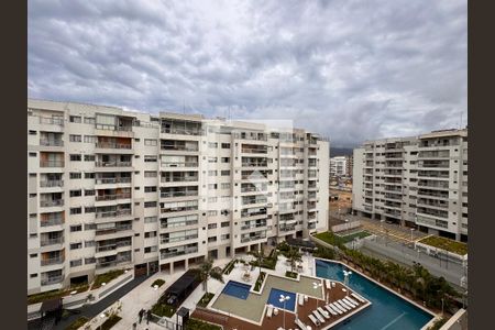 Apartamento à venda com 2 quartos, 80m² em Recreio dos Bandeirantes, Rio de Janeiro