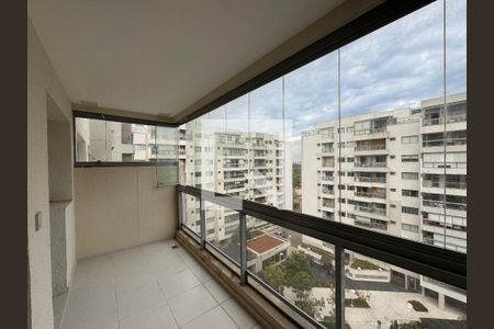 Apartamento à venda com 2 quartos, 80m² em Recreio dos Bandeirantes, Rio de Janeiro