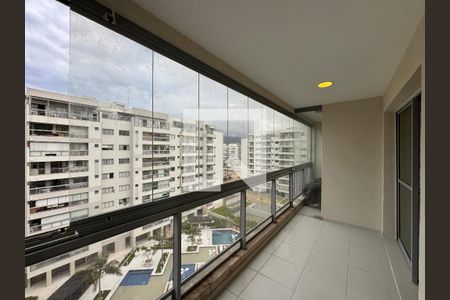 Apartamento à venda com 2 quartos, 80m² em Recreio dos Bandeirantes, Rio de Janeiro
