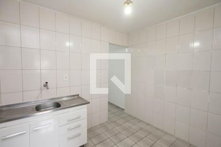 Cozinha  de casa à venda com 3 quartos, 105m² em Parque Ramos Freitas, São Paulo