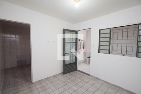 Sala casa 1 de casa à venda com 3 quartos, 105m² em Parque Ramos Freitas, São Paulo